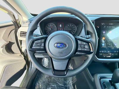 2026 Subaru Crosstrek — photo 37 view