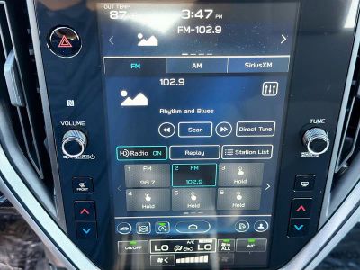 2026 Subaru Crosstrek — photo 30 view