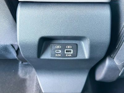 2026 Subaru Crosstrek — photo 19 view