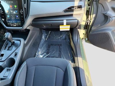 2026 Subaru Crosstrek — photo 17 view