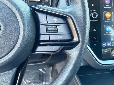2026 Subaru Crosstrek — photo 36 view