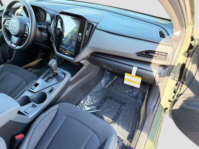 2026 Subaru Crosstrek — photo 13 view