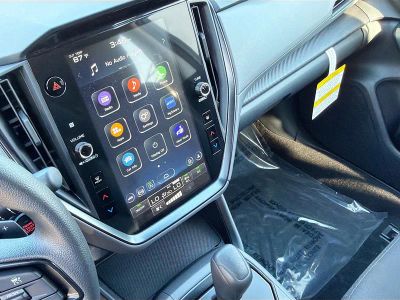 2026 Subaru Crosstrek — photo 26 view