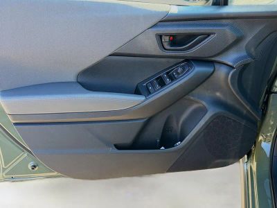 2026 Subaru Crosstrek — photo 21 view