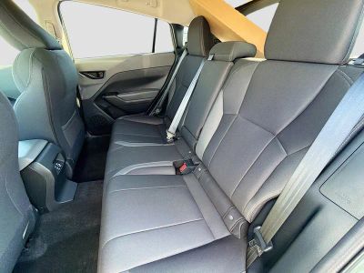 2026 Subaru Crosstrek — photo 20 view