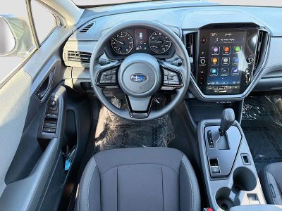 2026 Subaru Crosstrek — photo 16 view