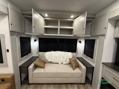 2026 Brinkley Model Z - Photo 36