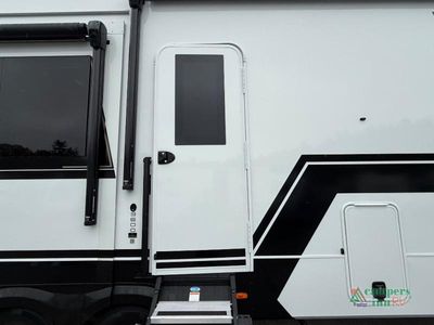2026 Brinkley Model Z - Photo 20
