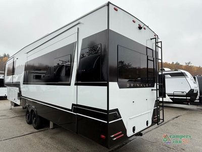 2026 Brinkley Model Z - Photo 7
