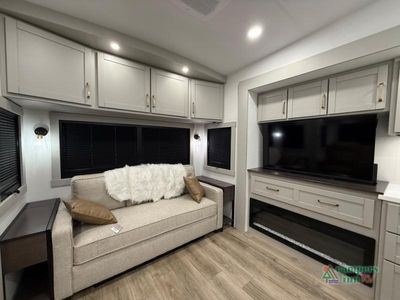 2026 Brinkley Model Z - Photo 33