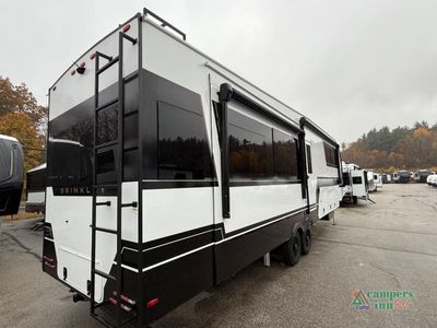 2026 Brinkley Model Z - Photo 2