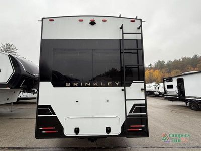2026 Brinkley Model Z - Photo 6
