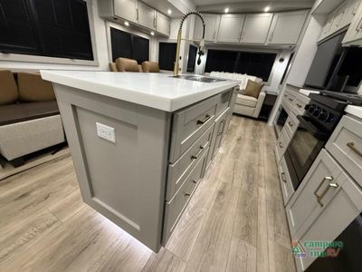 2026 Brinkley Model Z - Photo 49