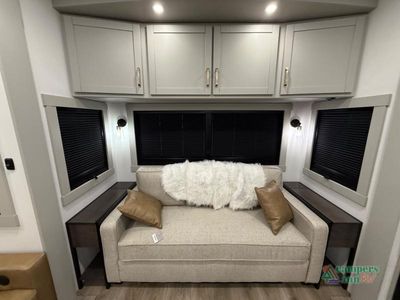 2026 Brinkley Model Z - Photo 40