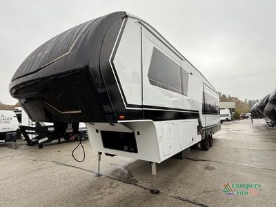 2026 Brinkley Model Z - Photo 5