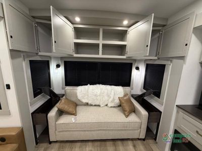 2026 Brinkley Model Z - Photo 37
