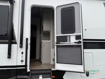 2026 Brinkley Model Z - Photo 21