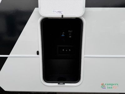 2026 Brinkley Model Z - Photo 19