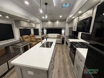 2026 Brinkley Model Z - Photo 50
