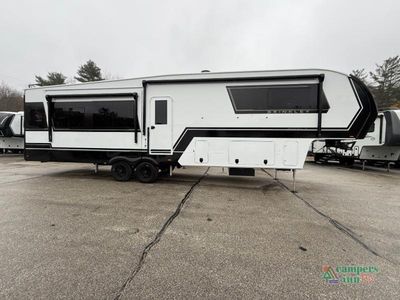 2026 Brinkley Model Z - Photo 1
