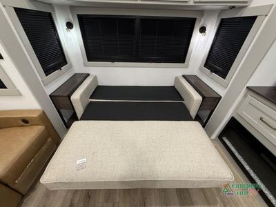 2026 Brinkley Model Z - Photo 39