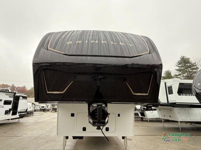 2026 Brinkley Model Z - Photo 4