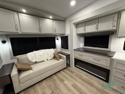 2026 Brinkley Model Z - Photo 32