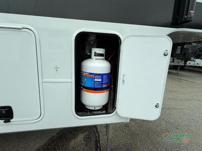 2026 Brinkley Model Z - Photo 16