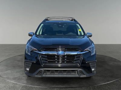 2023 Subaru Ascent — side profile view