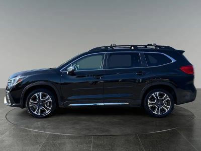 2023 Subaru Ascent — detail view