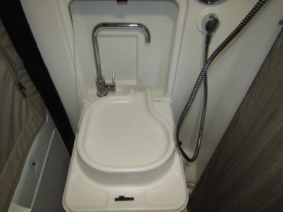 2026 Winnebago TRAVATO - Photo 13
