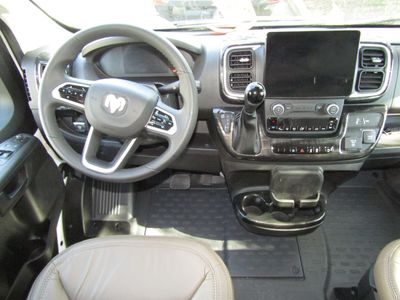2026 Winnebago TRAVATO - Photo 2