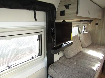 2026 Winnebago TRAVATO - Photo 4
