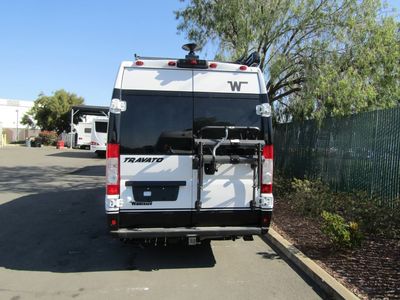 2026 Winnebago TRAVATO - Photo 20