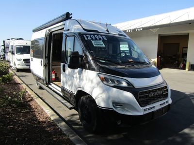2026 Winnebago TRAVATO - Photo 17