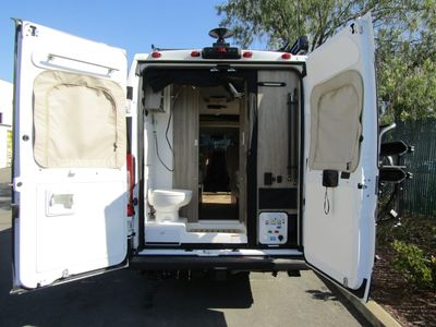 2026 Winnebago TRAVATO - Photo 19