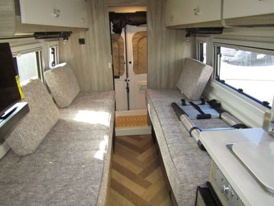 2026 Winnebago TRAVATO - Photo 3