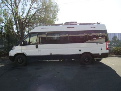 2026 Winnebago TRAVATO - Photo 16