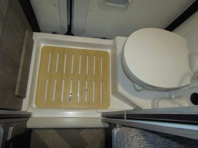 2026 Winnebago TRAVATO - Photo 12