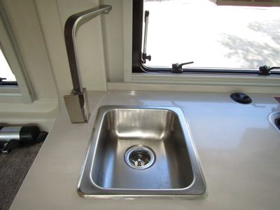 2026 Winnebago TRAVATO - Photo 9