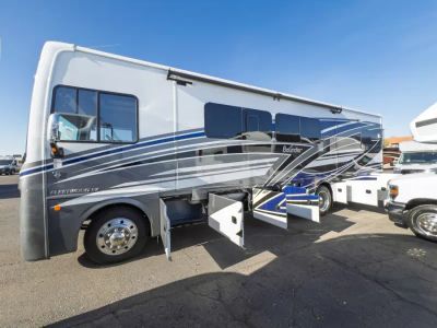 2026 Fleetwood BOUNDER — photo 28 view