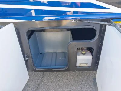 2026 Fleetwood BOUNDER — photo 21 view