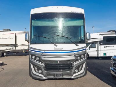 2026 Fleetwood BOUNDER — photo 37 view