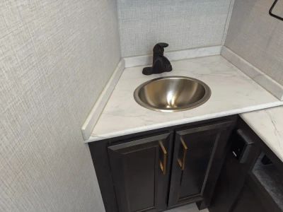 2026 Fleetwood BOUNDER — photo 13 view