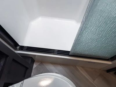 2026 Fleetwood BOUNDER — photo 14 view