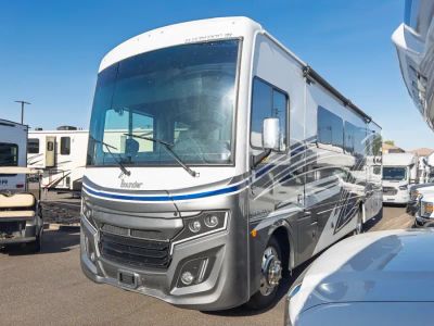 2026 Fleetwood BOUNDER — photo 39 view