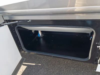 2026 Fleetwood BOUNDER — photo 30 view