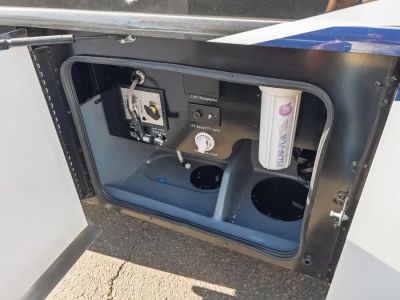 2026 Fleetwood BOUNDER — photo 34 view