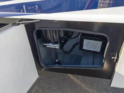 2026 Fleetwood BOUNDER — photo 36 view