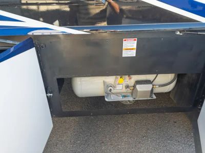 2026 Fleetwood BOUNDER — photo 22 view